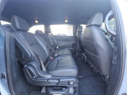Certified 2024 Honda Odyssey Sport image 13