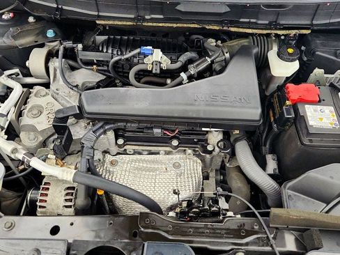 Used 2020 Nissan Rogue SL image 27