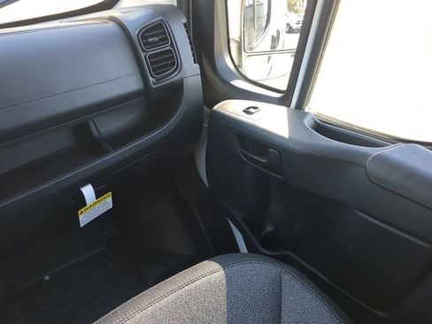 New 2026 RAM ProMaster 2500 FWD image 18