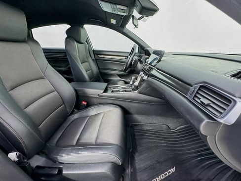 Used 2021 Honda Accord Sport image 32