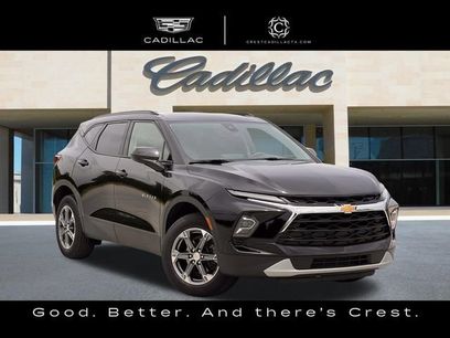 Used 2024 Chevrolet Blazer LT w/ Convenience Package