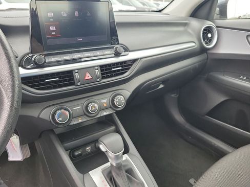 Used 2024 Kia Forte LXS FWD image 20