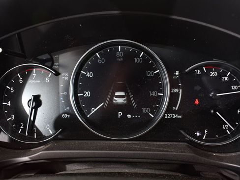 Used 2019 MAZDA CX-5 Grand Touring w/ GT Premium Package AWD/4WD image 26