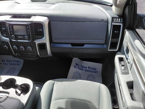 Used 2016 RAM 2500 SLT image 14