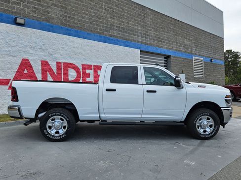 New 2026 RAM 2500 Tradesman image 8