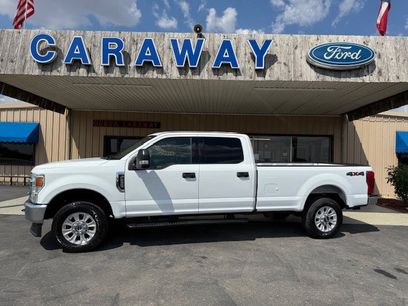 Used 2022 Ford F250 XLT