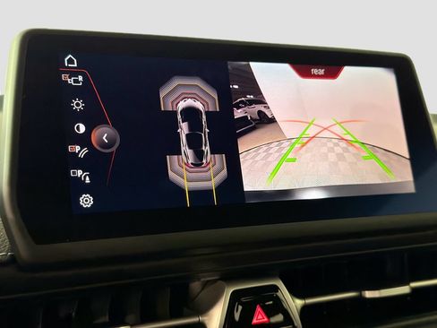 Used 2026 Toyota Supra w/ Driver Assist Package RWD image 14