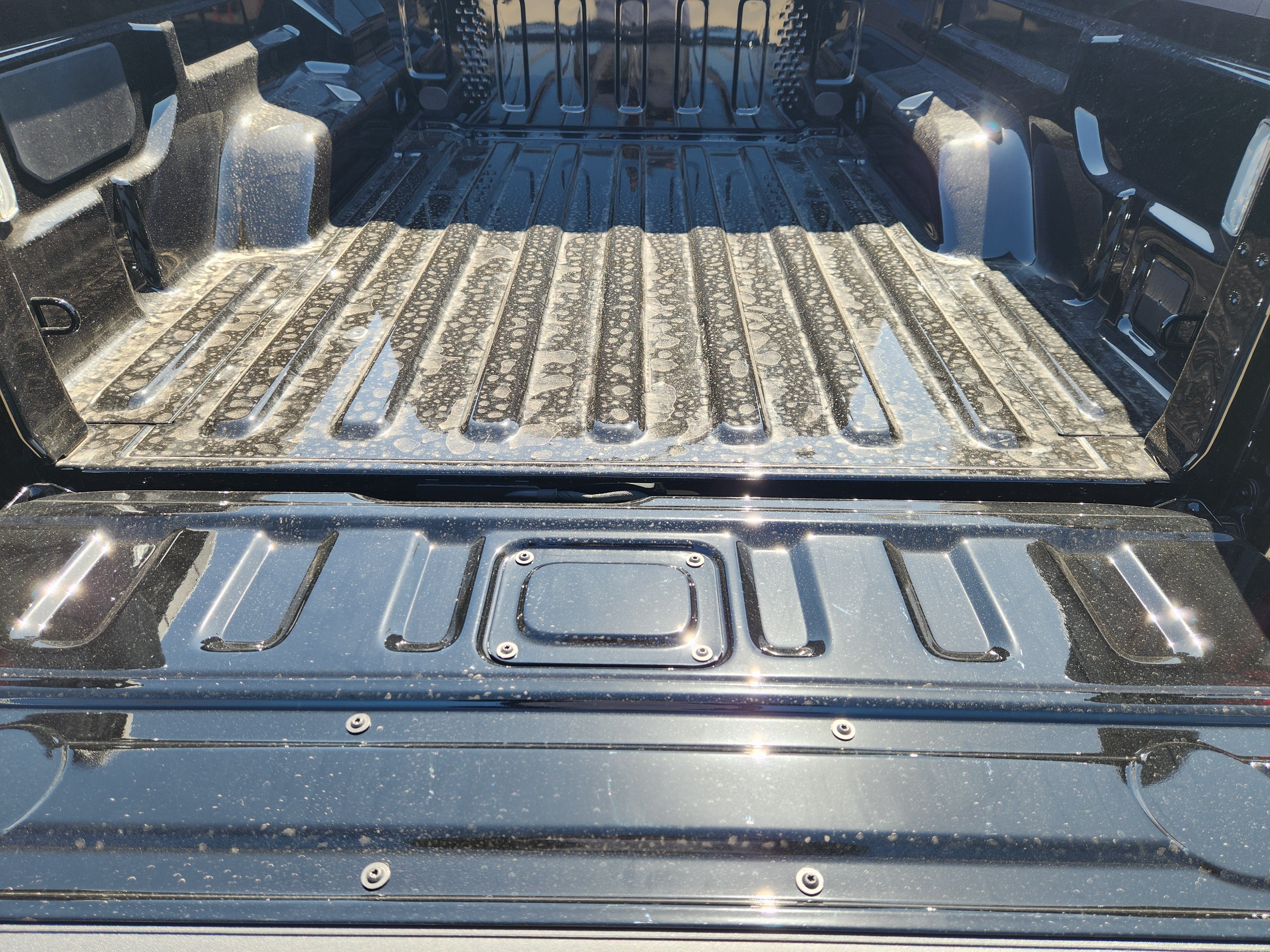 New 2026 Jeep Gladiator Rubicon AWD/4WD image 22