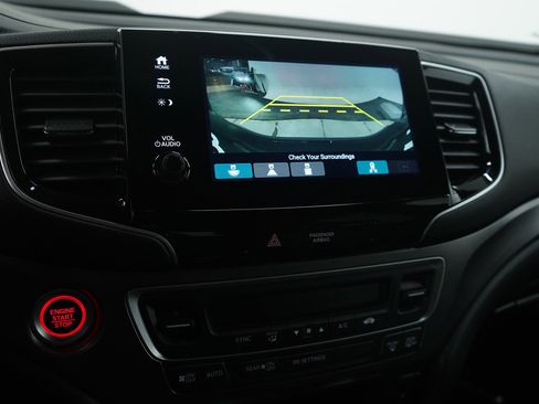 Used 2023 Honda Passport EX-L image 20