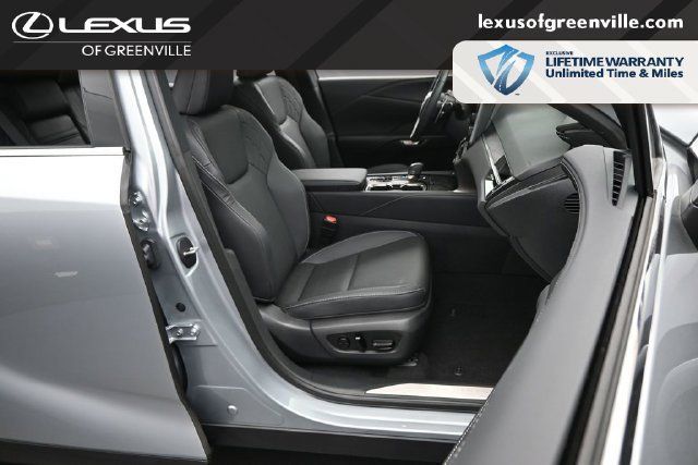 Certified 2023 Lexus RX 350 Premium w/ Accessory Package (Z1) AWD/4WD image 29