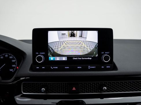 Used 2023 Honda Civic Sport image 26