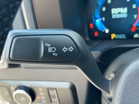 Used 2025 Ford Bronco Sport Outer Banks w/ Outer Banks Tech Package+ AWD/4WD image 18