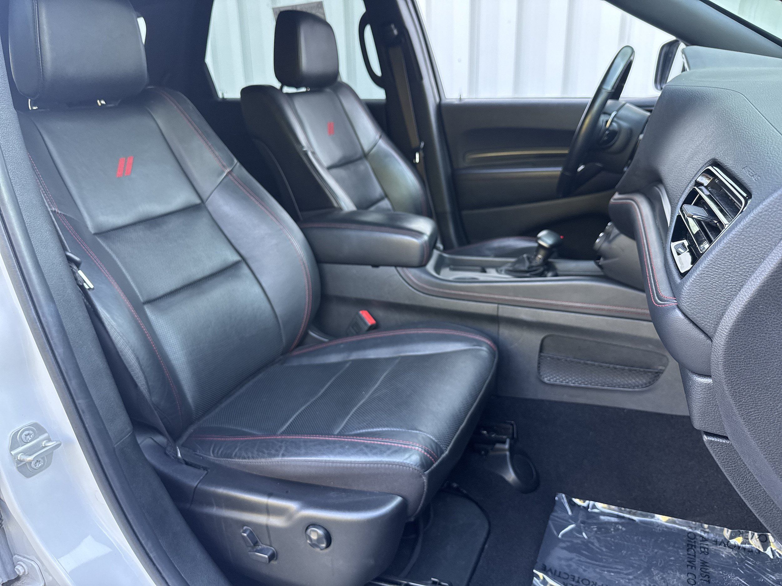 Used 2024 Dodge Durango GT AWD/4WD image 17