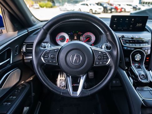 Used 2019 Acura RDX A-Spec image 37