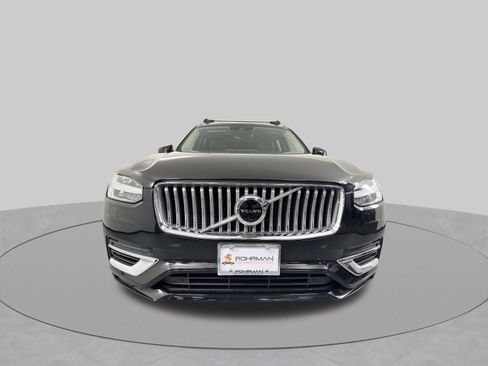 Used 2022 Volvo XC90 T8 Inscription w/ Advanced Package AWD/4WD image 27
