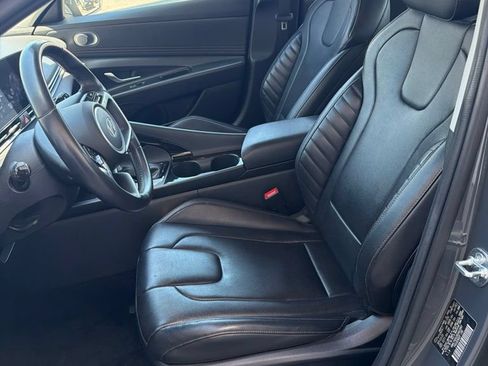 Used 2024 Hyundai Elantra Limited FWD image 6