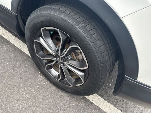 Used 2020 Honda CR-V EX-L image 7