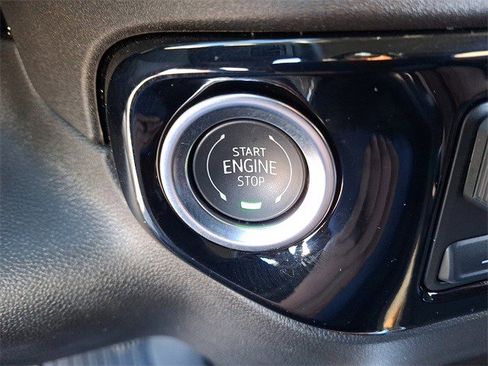 Certified 2025 Chevrolet Silverado 2500 LT w/ All Star Edition image 27