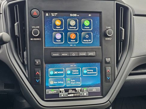 Used 2024 Subaru Crosstrek 2.0i AWD/4WD image 27