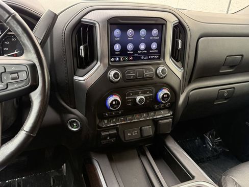 Used 2020 GMC Sierra 2500 Denali w/ Denali Ultimate Package image 28