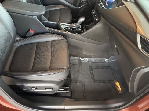 Used 2020 Buick Encore GX Essence image 26