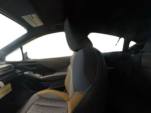 New 2026 Subaru Crosstrek 2.5i Sport image 24