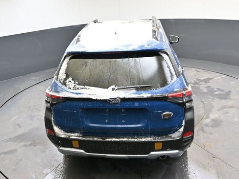 New 2026 Subaru Forester Wilderness image 49