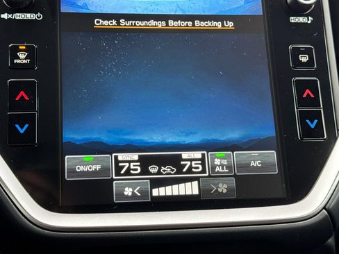 New 2025 Subaru Impreza 2.0i Sport image 23