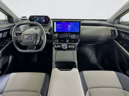 Used 2024 Subaru Solterra AWD/4WD image 30