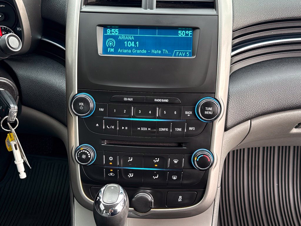Used 2014 Chevrolet Malibu LS FWD image 24