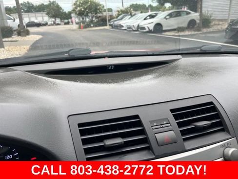 Used 2011 Toyota Camry LE FWD image 21