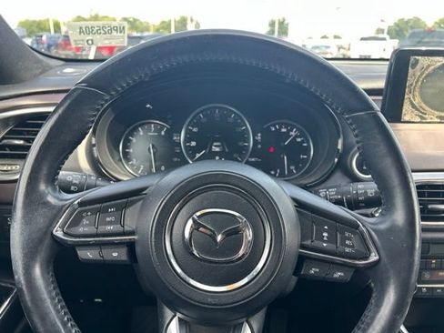 Used 2019 MAZDA CX-9 Grand Touring FWD image 26