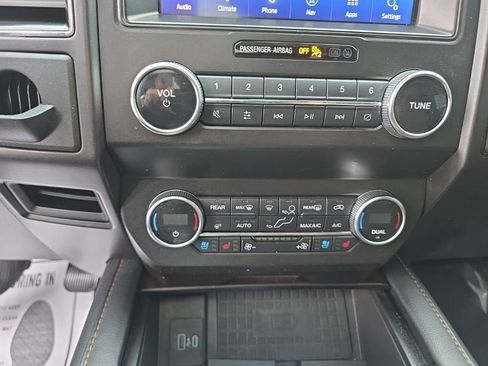 Used 2020 Ford Expedition King Ranch AWD/4WD image 19