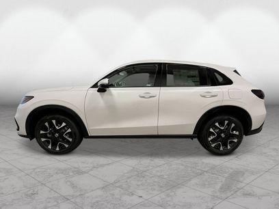 New 2027 Honda HR-V EX-L