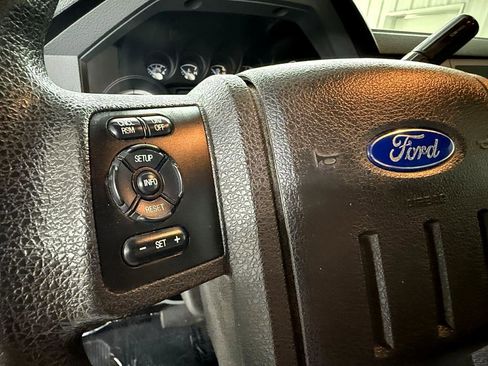 Used 2013 Ford F250 XLT w/ XLT Value Pkg image 18
