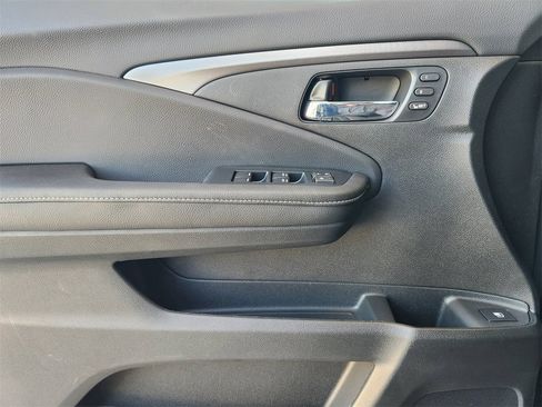 New 2026 Honda Ridgeline RTL image 18