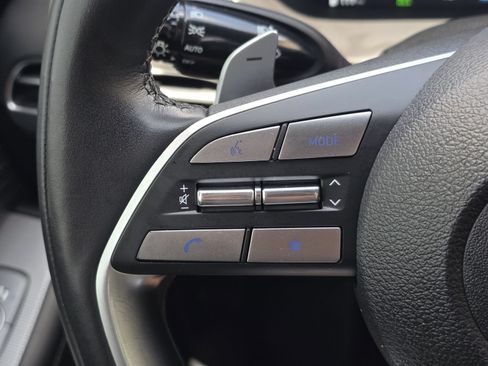 Used 2024 Hyundai Palisade Calligraphy FWD image 32