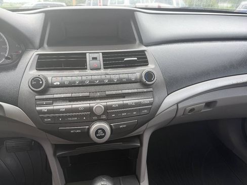 Used 2012 Honda Accord LX image 15
