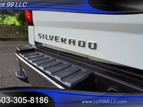 Used 2015 Chevrolet Silverado 3500 LT AWD/4WD image 29