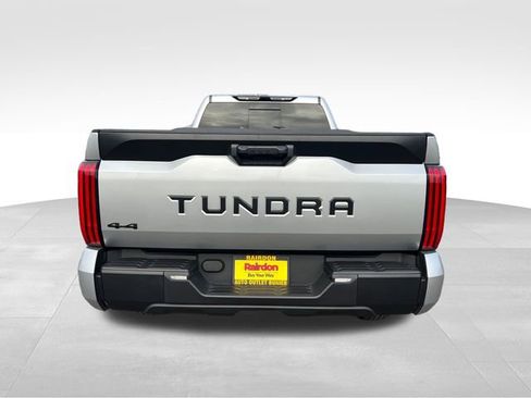 Used 2022 Toyota Tundra SR image 6