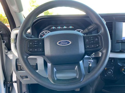 Used 2025 Ford F250 XLT w/ FX4 Off-Road Package AWD/4WD image 55