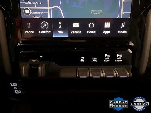 Used 2024 RAM 2500 Big Horn w/ Safety Group image 45