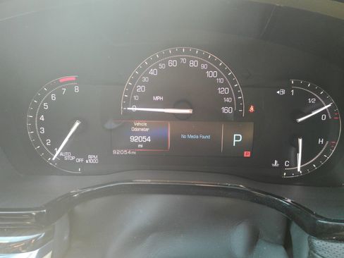 Certified 2019 Cadillac XT5 AWD image 25