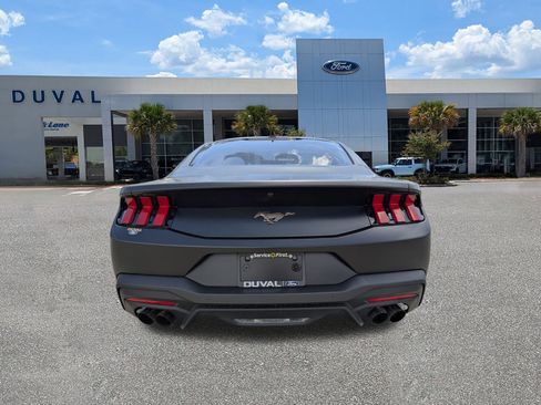 New 2025 Ford Mustang Premium image 21