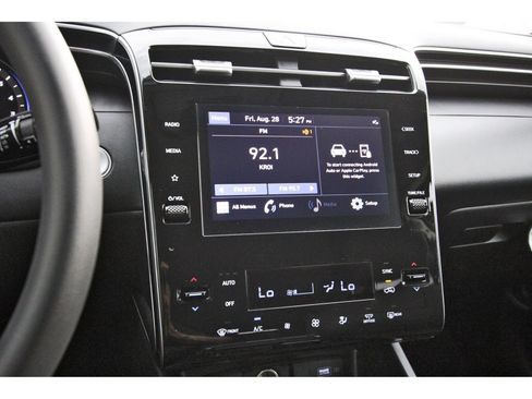 Certified 2024 Hyundai Tucson SEL FWD image 24