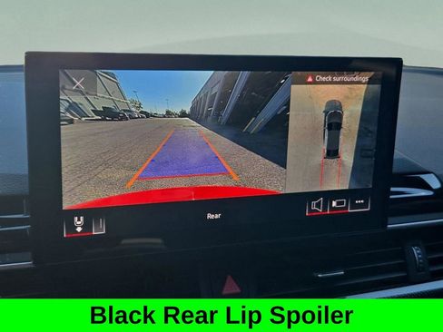 Used 2024 Audi S5 Premium Plus w/ Premium Plus Package image 12