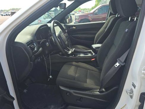 Used 2023 Dodge Durango GT AWD/4WD image 5