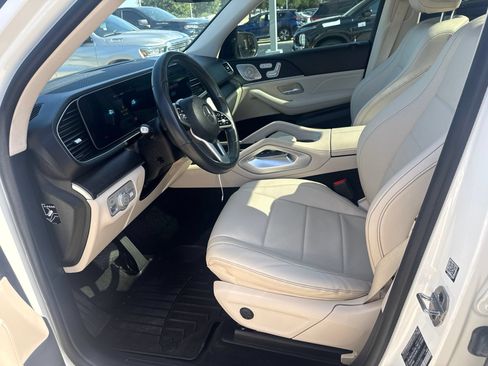 Used 2021 Mercedes-Benz GLE 350 image 4