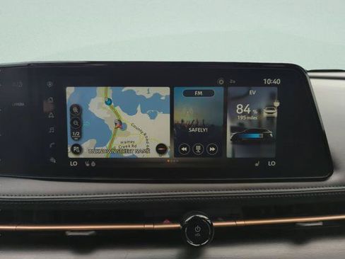 Certified 2024 Nissan Ariya FWD image 15