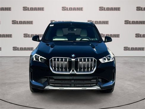 New 2026 BMW X1 xDrive28i w/ Technology Package image 8